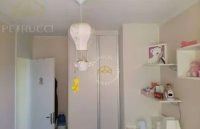 Apartamento com 2 dormitórios à venda, 56 m² por r$ 312.000,00 - vila orozimbo maia - campinas/sp
