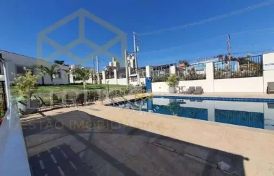 Apartamento com 2 dormitórios à venda, 43 m² por r$ 315.000,00 - fundação da casa popular - campinas/sp