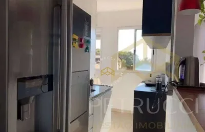 Apartamento residencial à venda, jardim paranapanema, campinas - ap7809.