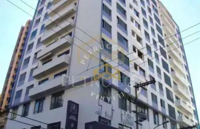 Apartamento com 3 dormitórios à venda, 90 m² por r$ 285.000,00 - centro - campinas/sp