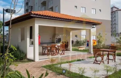 Apartamento com 2 dormitórios à venda, 52 m² por r$ 319.000,00 - ortizes - valinhos/sp