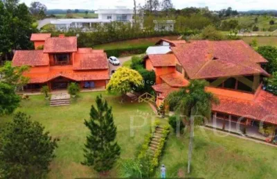 Casa residencial à venda, ivoturucaia, jundiaí - ca9078.