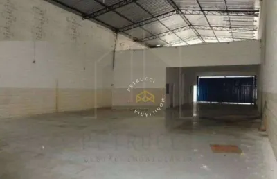 Galpão à venda, 480 m² por r$ 3.990.000,00 - botafogo - campinas/sp