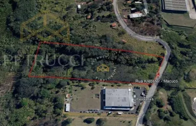 Área, 27564 m² - venda por r$ 4.500.000,00 ou aluguel por r$ 16.818,00 - macuco - valinhos/sp