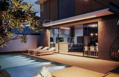 Casa residencial à venda, residencial sainte helene, campinas - ca9185.