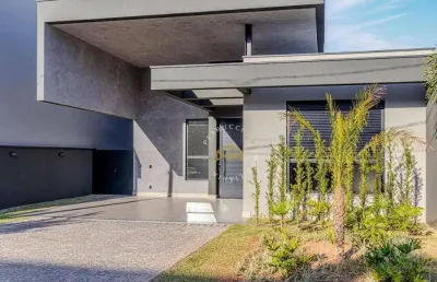 Casa residencial à venda, swiss park, campinas - ca9228.