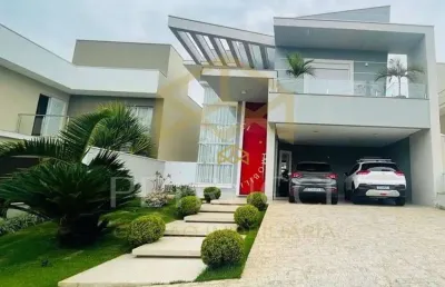Casa residencial à venda, swiss park, campinas - ca9245.