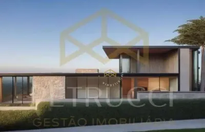 Casa residencial à venda, residencial haras patente, jaguariúna - ca9470.