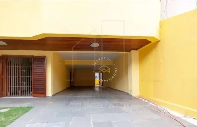 Casa comercial à venda, grupo residencial do iapc, campinas - ca9532.