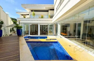 Casa residencial à venda, swiss park, campinas - ca9539.