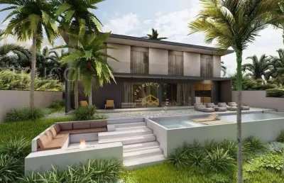 Casa residencial à venda, joapiranga, valinhos - ca9601.