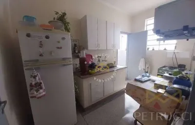Apartamento residencial à venda, centro, campinas - ap8131.