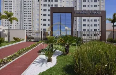 Apartamento residencial à venda, fundação da casa popular, campinas - ap8147.