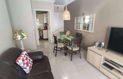 Apartamento residencial à venda, jardim garcía, campinas - ap8292.
