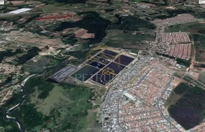 Terreno à venda na Estrada do Poste, 2400, Poste, Jundiaí