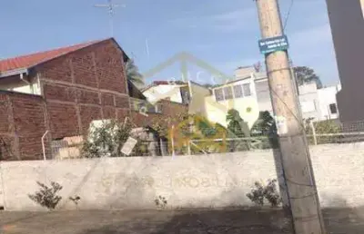 Terreno à venda, 250 m² por r$ 300.000,00 - parque jambeiro - campinas/sp