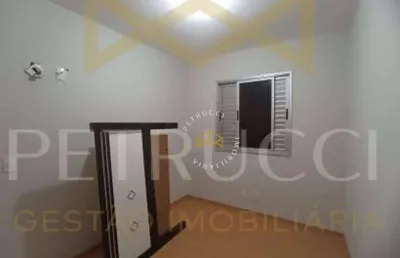 Apartamento residencial à venda, vila mimosa, campinas - ap8347.