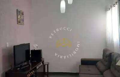 Apartamento com 2 dormitórios à venda, 65 m² por r$ 330.000,00 - nova campinas - campinas/sp