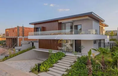 Casa residencial à venda, jardim santa rita, indaiatuba - ca10054.