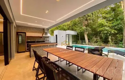 Casa residencial à venda, praia da enseada, bertioga - ca10169.