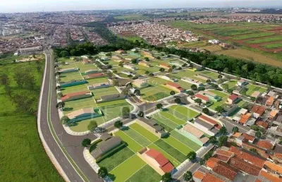Terreno à venda, 247 m² por r$ 335.397,00 - jardim barão - santa bárbara d'oeste/sp