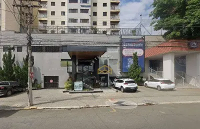 Apartamento à venda, 104 m² por r$ 685.000,00 - vila anhangüera - campinas/sp