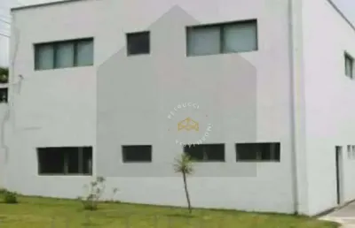 Galpão comercial para venda e locação, macuco, valinhos