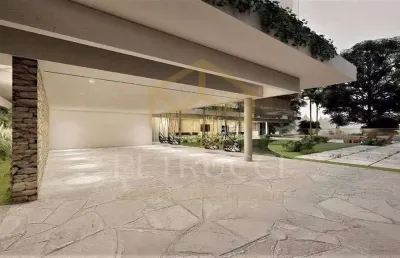 Casa residencial à venda, loteamento residencial entre verdes (sousas), campinas - ca10222.