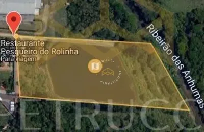 Área comercial à venda, cidade universitária, campinas - ar0151.