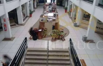 Prédio à venda, 3845 m² por r$ 12.000.000,00 - centro - itatiba/sp