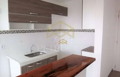 Apartamento residencial à venda, jardim nova europa, campinas - ap8509.