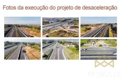 Área comercial à venda, ponte preta, campinas - ar0174.