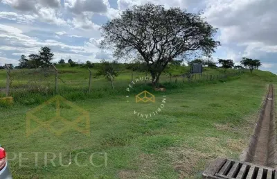 Área à venda, 10000 m² por r$ 16.000.000,00 - jardim são joão - campinas/sp