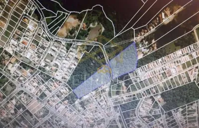Área residencial à venda, chácara malota, jundiaí - ar0217.
