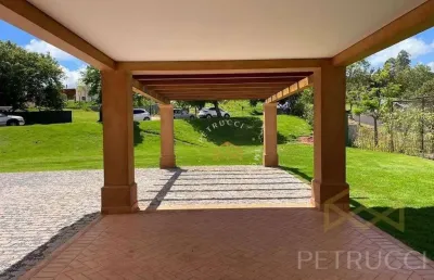 Casa residencial à venda, centro, itupeva - ca10420.