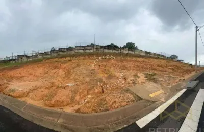 Terreno à venda, 200 m² por r$ 340.000,00 - loteamento park gran reserve - indaiatuba/sp