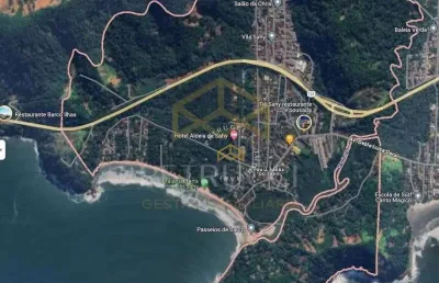 Terreno residencial à venda, centro, são sebastião - te3301.