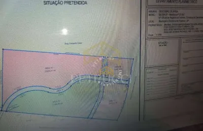 Área residencial à venda, jardim ypê, paulínia - ar0245.
