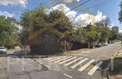 Área comercial à venda, taquaral, campinas - ar0257.
