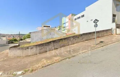 Terreno comercial à venda, loteamento parque são martinho, campinas - te3351.