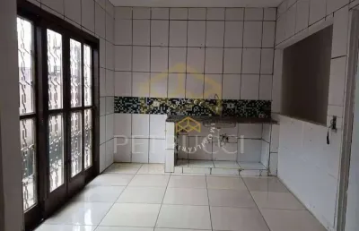 Casa com 2 dormitórios à venda, 96 m² por r$ 350.000,00 - jardim maria antonia (nova veneza) - sumaré/sp