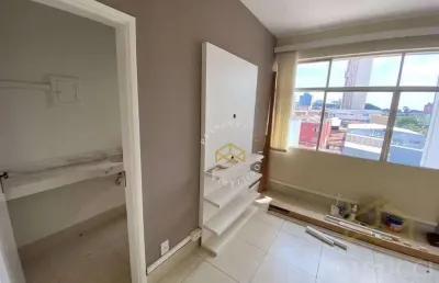 Sala comercial para venda e locação, centro, campinas - sa0743.