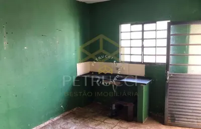 Terreno à venda, 283 m² por r$ 350.000,00 - parque jambeiro - campinas/sp