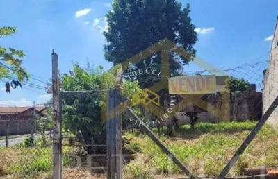 Terreno à venda, 337 m² por r$ 350.000,00 - vila mimosa - campinas/sp