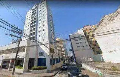 Apartamento com 2 dormitórios à venda, 67 m² por r$ 350.000,00 - centro - campinas/sp