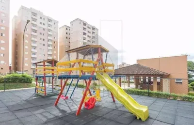 Apartamento residencial à venda, jardim do lago, campinas - ap9167.