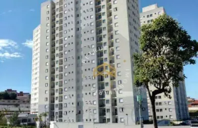 Apartamento com 2 dormitórios à venda, 55 m² por r$ 365.000,00 - vila mimosa - campinas/sp