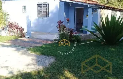 Chácara residencial à venda, centro, capivari - ch0573.