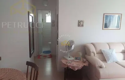 Apartamento com 2 dormitórios à venda, 68 m² por r$ 400.000,00 - bonfim - campinas/sp
