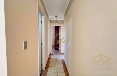 Apartamento residencial à venda, vila nova teixeira, campinas - ap9605.